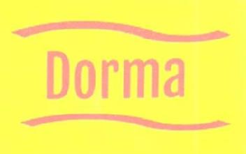 Imagen de DORMA
