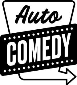 Imagen de AUTO COMEDY