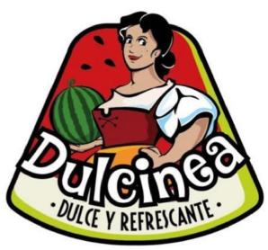 Imagen de DULCINEA DULCE Y REFRESCANTE