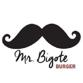 Imagen de Mr. Bigote Burger