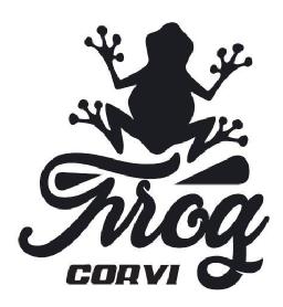 Imagen de FROG CORVI