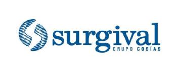Imagen de S SURGIVAL GRUPO COSIAS