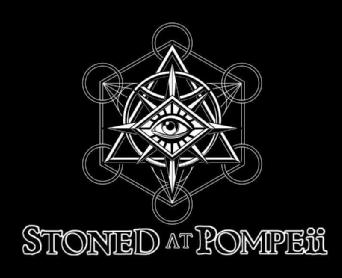Imagen de STONED AT POMPEII