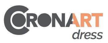 Imagen de CORONART dress
