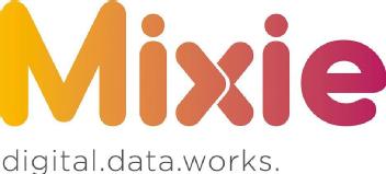 Imagen de Mixie digital.data.works