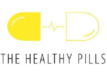 Imagen de THE HEALTHY PILLS