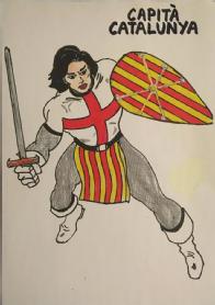 Imagen de Capità Catalunya