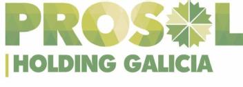 Imagen de PROSOL HOLDING GALICIA ANOTACIÓN DE DEMANDA