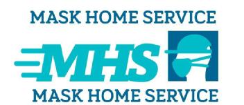 Imagen de MASK HOME SERVICE MHS MASK HOME SERVICE