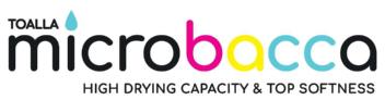 Imagen de TOALLA MICROBACCA HIGH DRYING CAPACITY & TOP SOFTNESS