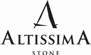 Imagen de A ALTISSIMA STONE