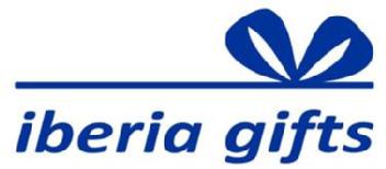 Imagen de IBERIA GIFTS