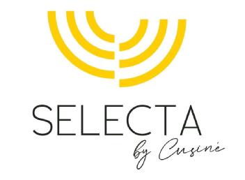 Imagen de SELECTA BY CUSINÉ