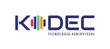 Imagen de KODEC TECNOLOGIA AUDIOVISUAL
