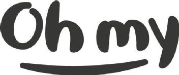 Imagen de Oh my