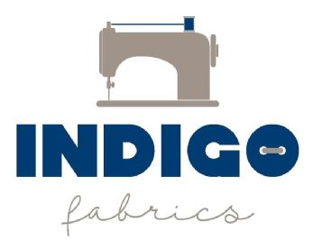 Imagen de INDIGO FABRICS