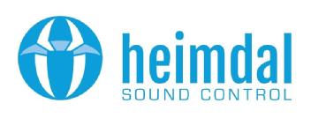 Imagen de HEIMDAL SOUND CONTROL