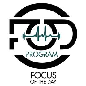 Imagen de PROGRAM FOCUS OF THE DAY