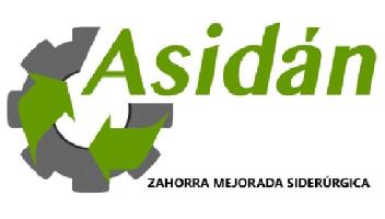 Imagen de ASIDÁN ZAHORRA MEJORADA SIDERÚRGICA