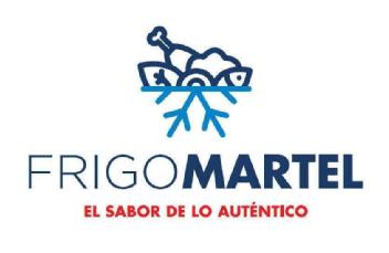 Imagen de FRIGOMARTEL EL SABOR DE LO AUTÉNTICO