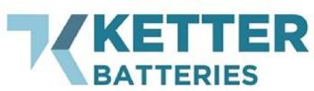 Imagen de KETTER BATTERIES