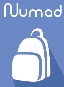 Imagen de Numad
