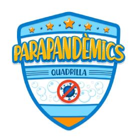 Imagen de PARAPANDÈMICS QUADRILLA