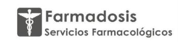 Imagen de Farmadosis. Servicios Farmacológicos