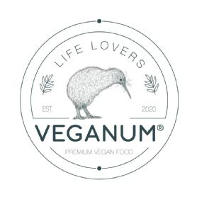 Imagen de LIFE LOVERS VEGANUM PREMIUN VEGAN FOOD EST. 2020