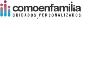 Imagen de COMOENFAMILIA CUIDADOS PERSONALIZADOS