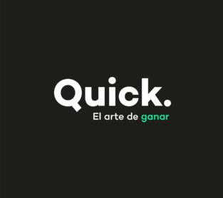 Imagen de Quick El arte de ganar