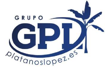 Imagen de GRUPO GPL PLATANOSLOPEZ.ES