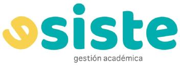 Imagen de esiste gestión académica
