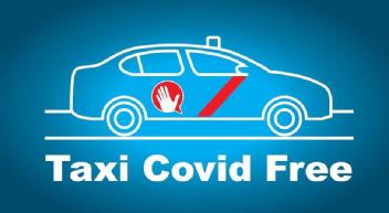 Imagen de TAXI COVID FREE