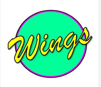 Imagen de Wings
