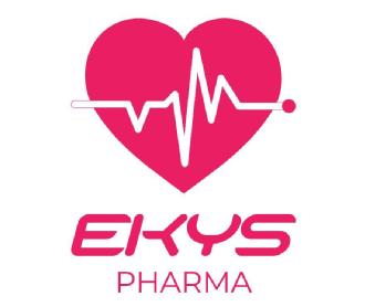 Imagen de EKYS PHARMA