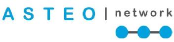 Imagen de ASTEO NETWORK