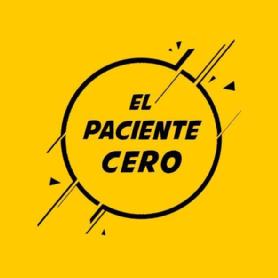 Imagen de EL PACIENTE CERO
