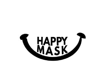 Imagen de HAPPY MASK