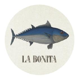 Imagen de LA BONITA