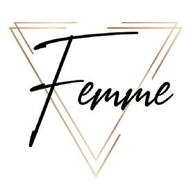 Imagen de Femme