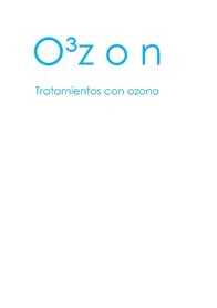 Imagen de O3ZON TRATAMIENTOS CON OZONO