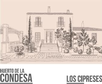 Imagen de HUERTO DE LA CONDESA LOS CIPRESES