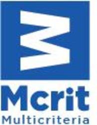 Imagen de MCRIT Multicriteria