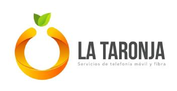 Imagen de LA TARONJA Servicios de telefonía móvil y fibra