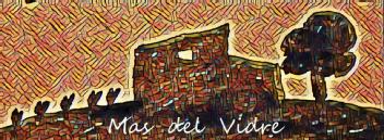 Imagen de MAS DEL VIDRE