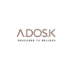 Imagen de A.DOS.K DESCUBRE TU BELLEZA