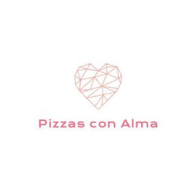 Imagen de Pizzas con Alma