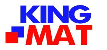 Imagen de KING MAT