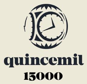 Imagen de QUINCEMIL 15000